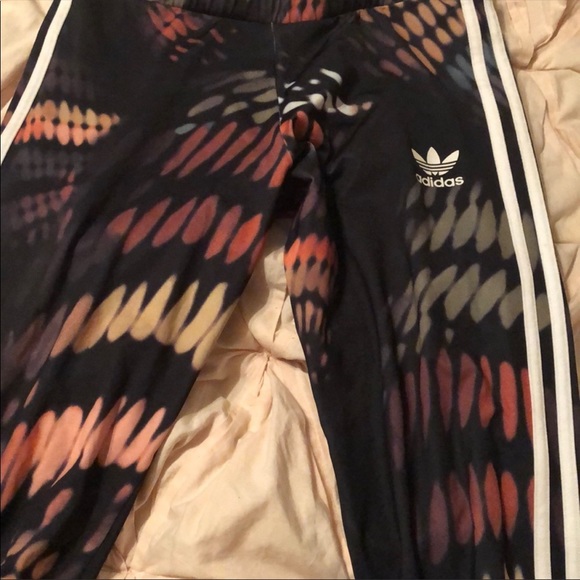 adidas Pants - Adidas leggings